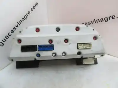 Peça sobressalente para automóvel em segunda mão quadrante por lancia k 2.0 g 838a1.000 referências oem iam 82485836  