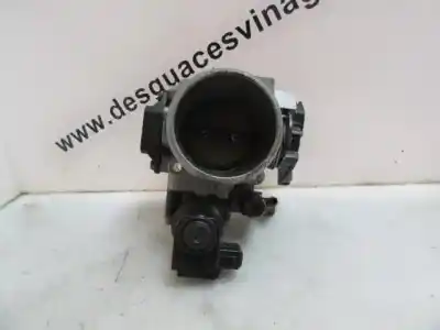 Pezzo di ricambio per auto di seconda mano scatola della farfalla per lancia k 2.0 g 838a1.000 riferimenti oem iam 