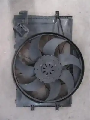 Pièce détachée automobile d'occasion VENTILATEUR pour MERCEDES-BENZ C220  Références OEM IAM   