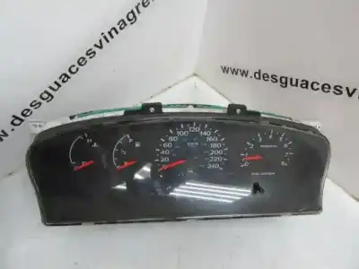 Second-hand car spare part dashboard for chrysler neon ii 2.0 16v oem iam references p04793416