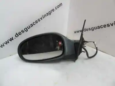Second-hand car spare part left rearview mirror for chrysler neon ii 2.0 16v oem iam references 