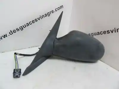 Peça sobressalente para automóvel em segunda mão espelho retrovisor esquerdo por chrysler neon ii 2.0 16v referências oem iam   