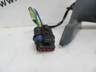 Peça sobressalente para automóvel em segunda mão espelho retrovisor esquerdo por chrysler neon ii 2.0 16v referências oem iam   