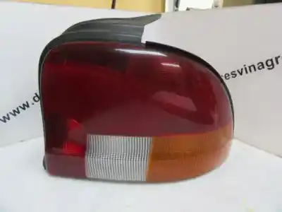 Second-hand car spare part right tailgate light for chrysler neon ii 2.0 16v oem iam references 