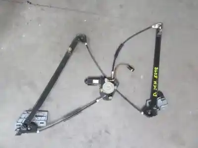 Second-hand car spare part passenger side right window regulator for chrysler neon ii 2.0 16v oem iam references 