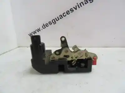 Second-hand car spare part front right door lock for chrysler neon ii 2.0 16v oem iam references 