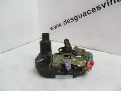 Second-hand car spare part left front door lock for chrysler neon ii 2.0 16v oem iam references 