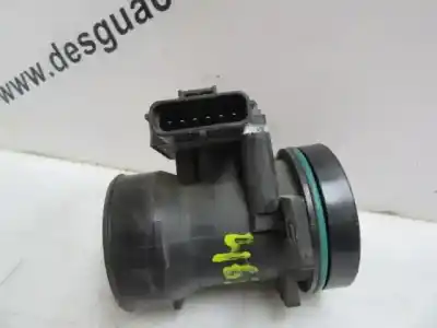 Автозапчастина б/у витратомір повітря для ford focus i (daw, dbw) 1.6 16v посилання на oem iam 98ab12b579  