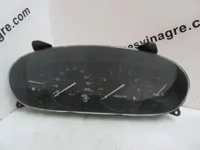 Second-hand car spare part dashboard for daewoo leganza (klav) 2.0 16v oem iam references 