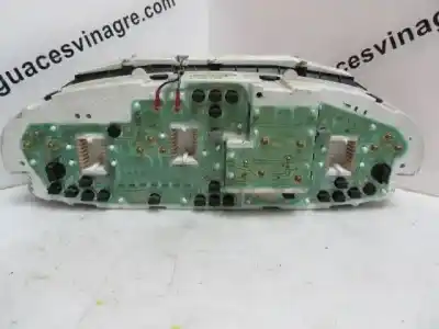 Second-hand car spare part dashboard for daewoo leganza (klav) 2.0 16v oem iam references   