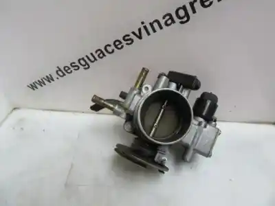 Second-hand car spare part throttle body for daewoo leganza (klav) 2.0 16v oem iam references 