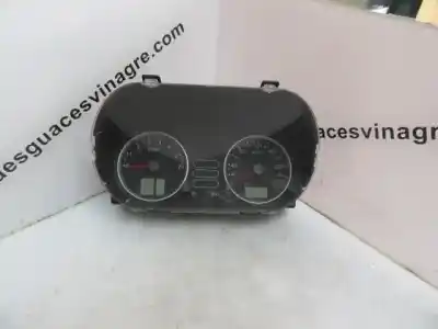 Автозапчасти б/у приборная доска за ford fusion (ju_) 1.6 ссылки oem iam 