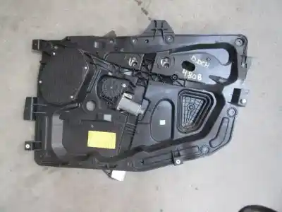 Автозапчасти б/у регулятор стекла переднего правого за ford fusion (ju_) 1.6 ссылки oem iam 