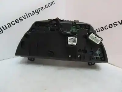 Second-hand car spare part dashboard for lexus is 3.0 g automatico4p oem iam references 8380053411  