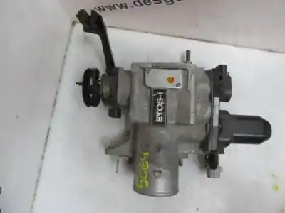 Second-hand car spare part throttle body for lexus is 3.0 g automatico4p oem iam references   