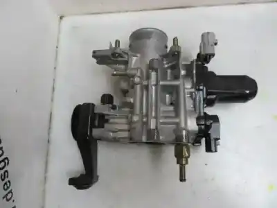 Second-hand car spare part throttle body for lexus is 3.0 g automatico4p oem iam references   
