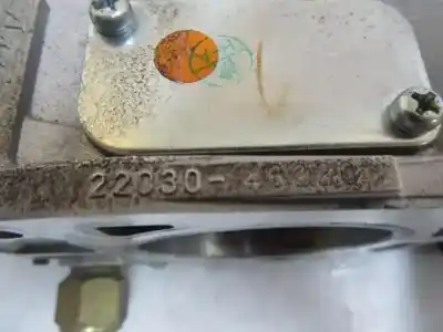 Second-hand car spare part throttle body for lexus is 3.0 g automatico4p oem iam references   