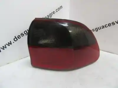 Second-hand car spare part right tailgate light for opel omega b (v94) 2.5 td (f69, m69, p69) oem iam references 