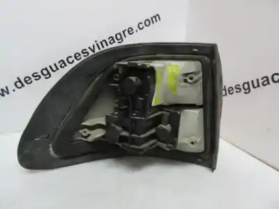 Автозапчасти б/у правый задний фонарь за opel omega b (v94) 2.5 td (f69, m69, p69) ссылки oem iam   