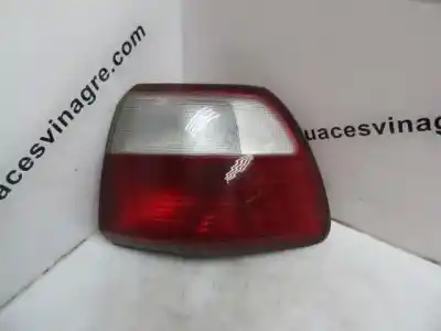 Автозапчасти б/у правый задний фонарь за opel omega b (v94) 2.5 td (f69, m69, p69) ссылки oem iam 