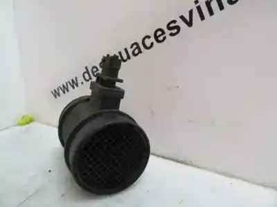 Автозапчасти б/у расходомер воздуха за opel astra h (a04) 1.7 cdti (l48) ссылки oem iam 55350048
