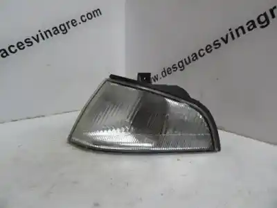 Pièce détachée automobile d'occasion pilote avant gauche pour rover 200 coupé (xw) 220 gsi références oem iam   