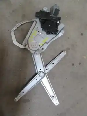 Second-hand car spare part passenger side right window regulator for opel omega b (v94) 2.5 td (f69, m69, p69) oem iam references 