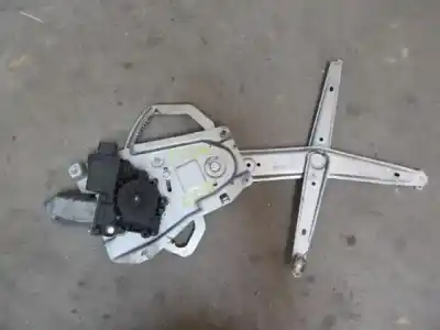Second-hand car spare part driver left window regulator for opel omega b (v94) 2.5 td (f69, m69, p69) oem iam references 