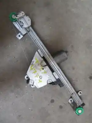 Second-hand car spare part rear left window regulator for opel omega b (v94) 2.5 td (f69, m69, p69) oem iam references 
