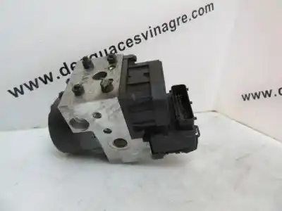 Автозапчастина б/у абс для saab 9-3 (ys3d) 2.0 turbo посилання на oem iam 4779484
