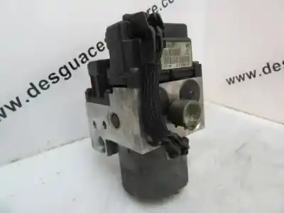 Автозапчастина б/у абс для saab 9-3 (ys3d) 2.0 turbo посилання на oem iam 4779484  0265216471