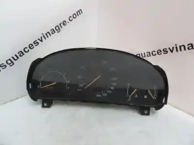 Автозапчастина б/у панель інструментів для saab 9-3 (ys3d) 2.0 turbo посилання на oem iam 50 42 403