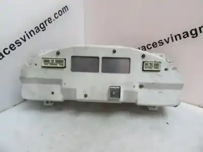Автозапчастина б/у панель інструментів для saab 9-3 (ys3d) 2.0 turbo посилання на oem iam 50 42 403  