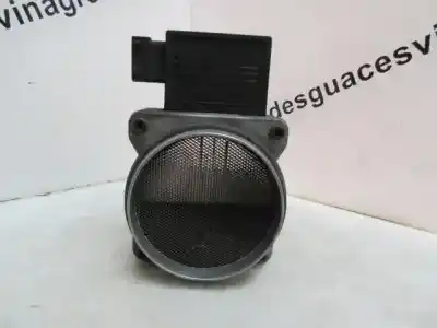 Автозапчастина б/у витратомір повітря для saab 9-3 (ys3d) 2.0 turbo посилання на oem iam 9173386c