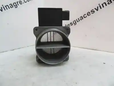Автозапчастина б/у витратомір повітря для saab 9-3 (ys3d) 2.0 turbo посилання на oem iam 9173386c  71230357299