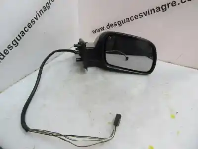 Автозапчасти б/у задний вид справа за peugeot 307 (3a/c) 1.6 hdi 110 ссылки oem iam 
