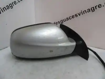 Second-hand car spare part right rearview mirror for peugeot 307 (3a/c) 1.6 hdi 110 oem iam references   