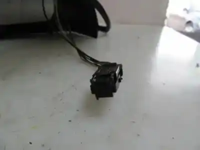 Second-hand car spare part right rearview mirror for peugeot 307 (3a/c) 1.6 hdi 110 oem iam references   
