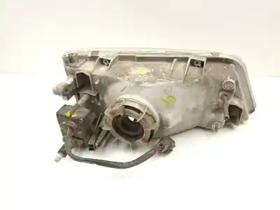 Second-hand car spare part left headlight for nissan maxima qx (a32) 2.0 v6 24v cat oem iam references   