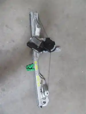 Pezzo di ricambio per auto di seconda mano ALZACRISTALLI ANTERIORE SINISTRO per RENAULT MODUS / GRAND MODUS (F/JP0_)  Riferimenti OEM IAM   