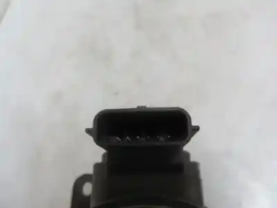 Автозапчастина б/у витратомір повітря для renault kangoo / grand kangoo ii (kw0/1_) 1.5 dci 70 (kw0v, kw0a) посилання на oem iam 5wk97008   Автозапчастина б/у витратомір повітря для renault kangoo / grand kangoo ii (kw0/1_) 1.5 dci 70 (kw0v, kw0a) посилання на oem iam 5wk97008