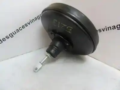 Автозапчастина б/у гальмівний серво для renault kangoo / grand kangoo ii (kw0/1_) 1.5 dci 70 (kw0v, kw0a) посилання на oem iam 0204051634   Автозапчастина б/у гальмівний серво для renault kangoo / grand kangoo ii (kw0/1_) 1.5 dci 70 (kw0v, kw0a) посилання на oem iam 0204051634