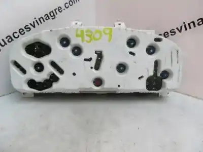 Peça sobressalente para automóvel em segunda mão quadrante por honda accord 1.9 g -f18b2 referências oem iam   