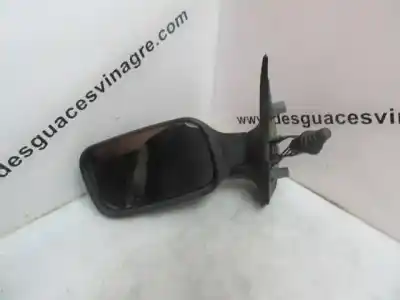 Gebrauchtes Autoersatzteil linker spiegel zum fiat punto 1.2 d spi cm oem-iam-referenzen 