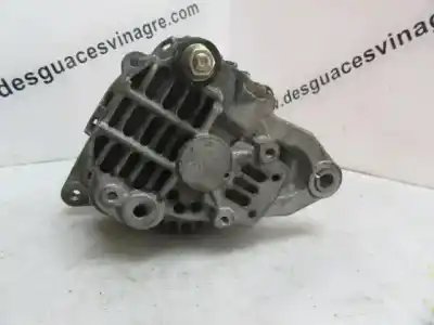 Автозапчасти б/у генератор за mitsubishi colt v (cj_, cp_) 1600 (cj4a) ссылки oem iam md317862   Автозапчасти б/у генератор за mitsubishi colt v (cj_, cp_) 1600 (cj4a) ссылки oem iam md317862