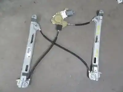 Peça sobressalente para automóvel em segunda mão elevador de vidros dianteiro direito por jeep patriot 2.0 crd cat referências oem iam 