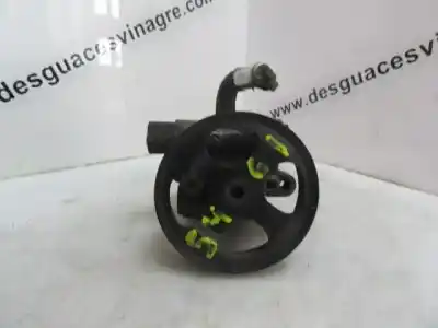 Peça sobressalente para automóvel em segunda mão bomba de direção por jeep patriot 2.0 crd cat referências oem iam 