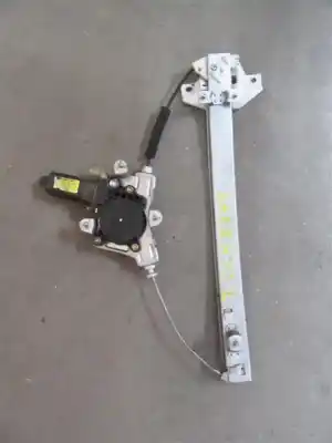 Second-hand car spare part REAR RIGHT WINDOW REGULATOR for HYUNDAI ACCENT II (LC)  OEM IAM references 8340425010  