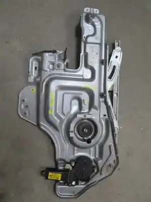 Pezzo di ricambio per auto di seconda mano alzacristalli anteriore destro per hyundai trajet (fo) 2.0 riferimenti oem iam 824063a000