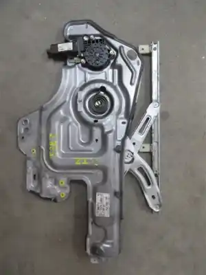 Pezzo di ricambio per auto di seconda mano alzacristalli anteriore sinistro per hyundai trajet (fo) 2.0 riferimenti oem iam 824053a000